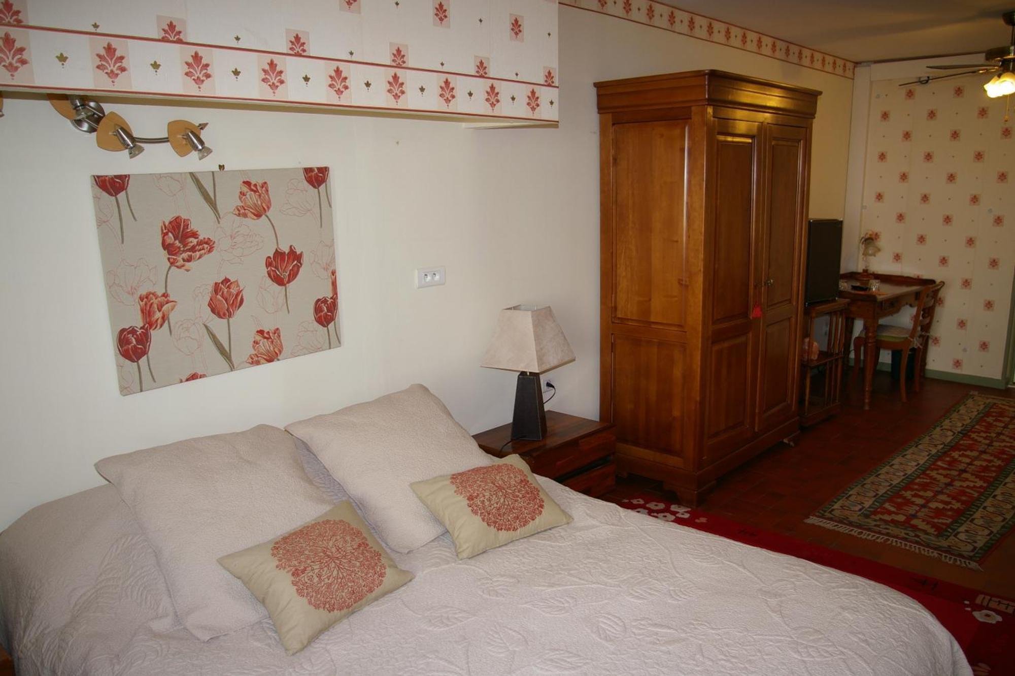 Bed and Breakfast La Cognee Cugnaux Екстер'єр фото