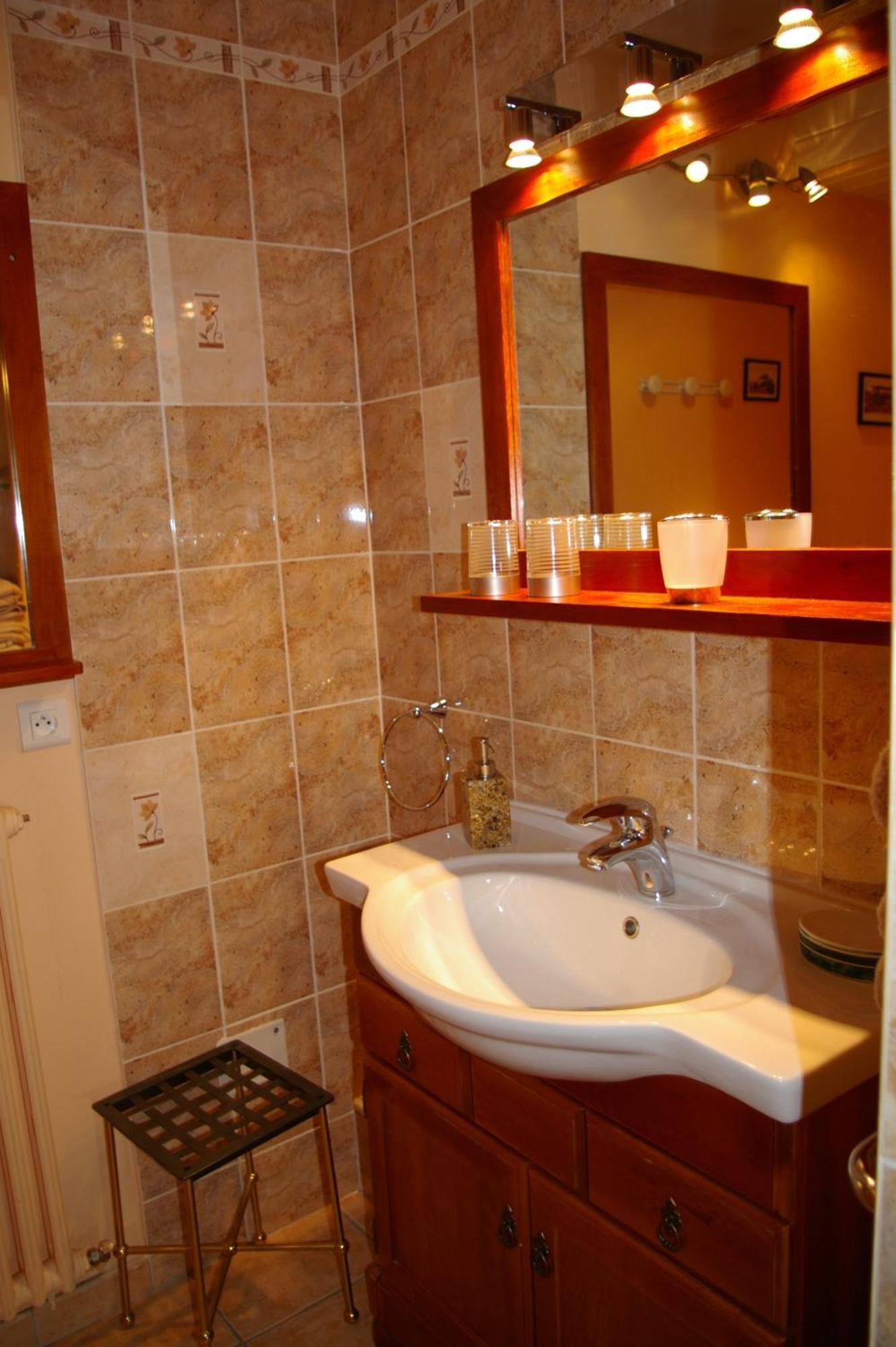 Bed and Breakfast La Cognee Cugnaux Екстер'єр фото