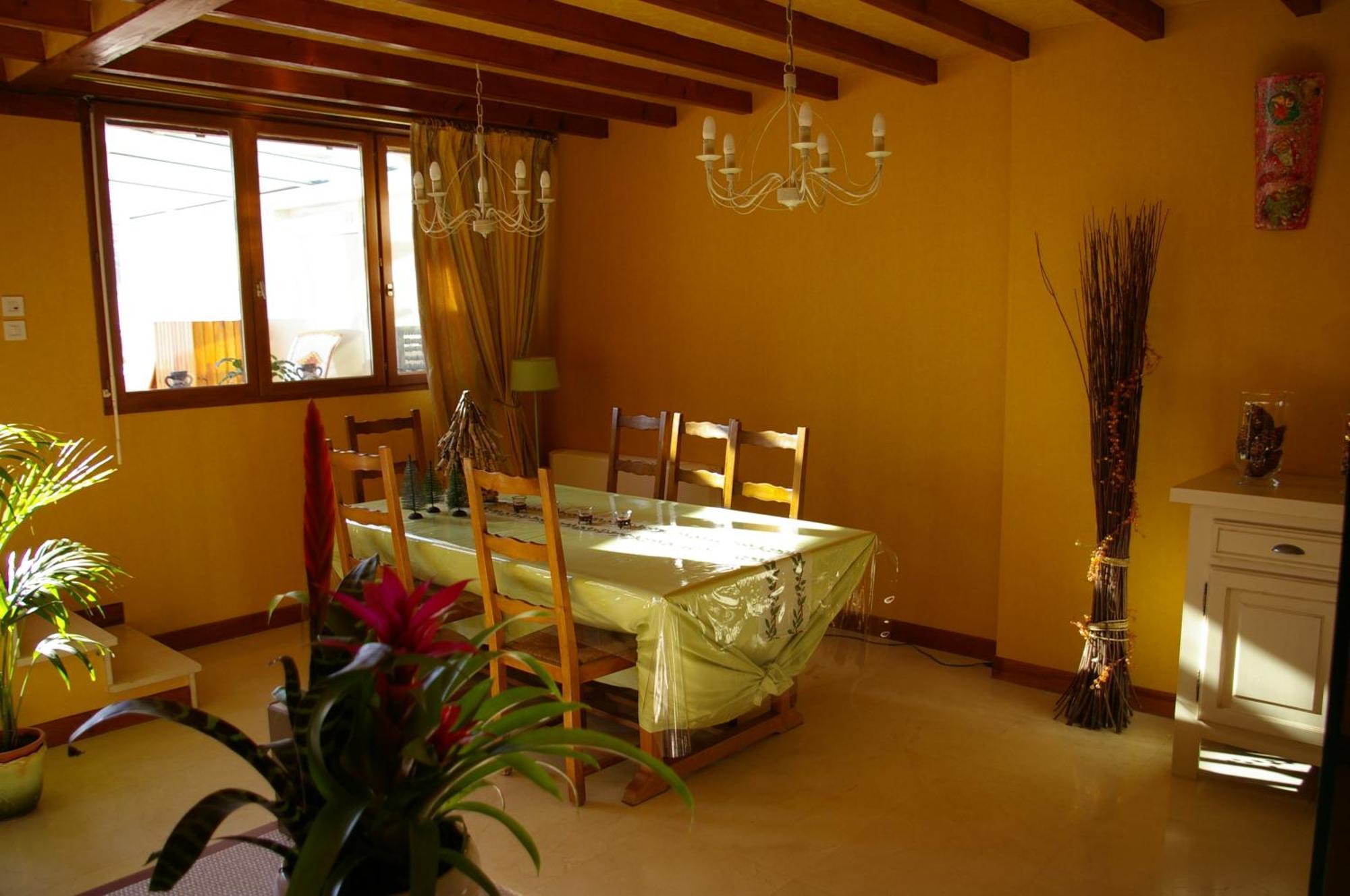 Bed and Breakfast La Cognee Cugnaux Екстер'єр фото