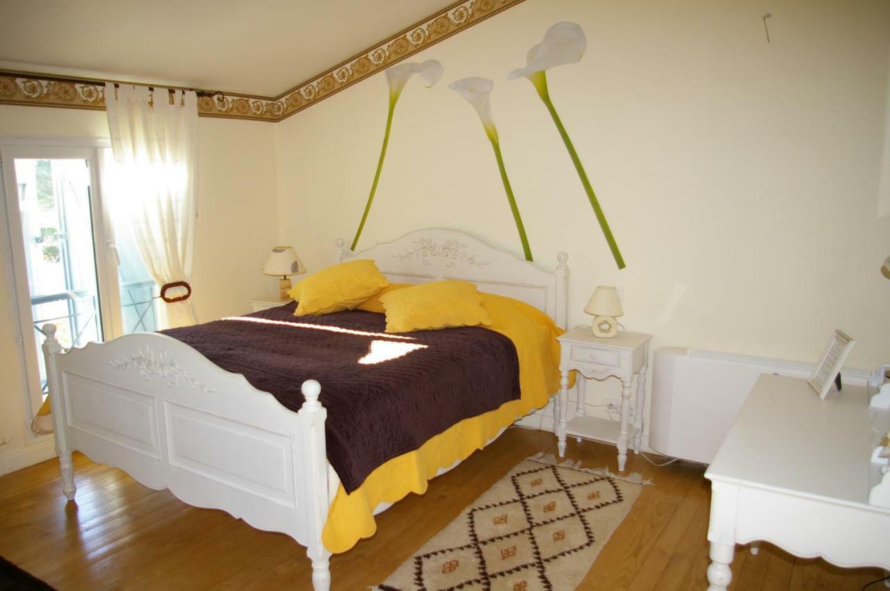 Bed and Breakfast La Cognee Cugnaux Екстер'єр фото