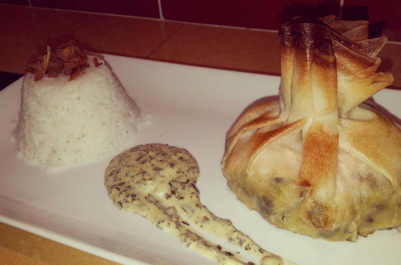 Bed and Breakfast La Cognee Cugnaux Екстер'єр фото