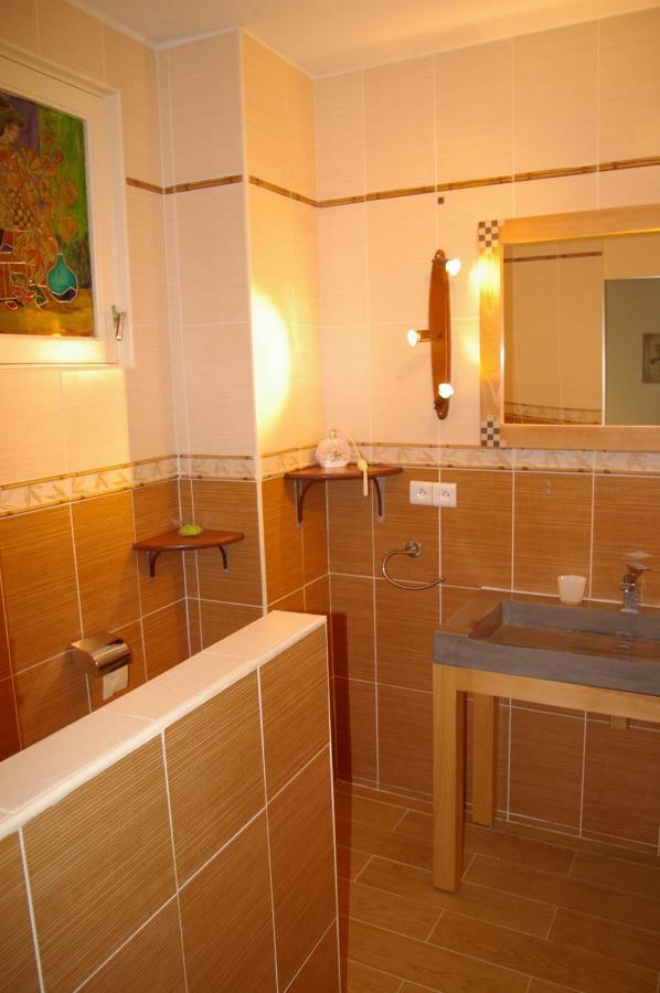Bed and Breakfast La Cognee Cugnaux Екстер'єр фото